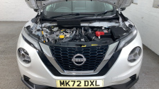 Nissan Juke 1.0 DiG-T 114 Acenta 5dr Petrol Hatchback